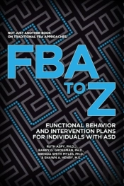 Fba To Z