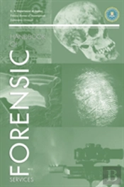 Fbi Handbook Of Crime Scene Forensics