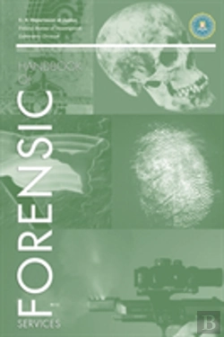 Bertrand.pt - Fbi Handbook Of Crime Scene Forensics