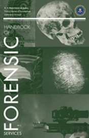 Fbi Handbook Of Forensic Science