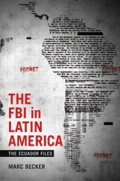 Fbi In Latin America