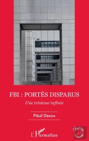 Fbi : Portés Disparus : Une Tristesse Infinie