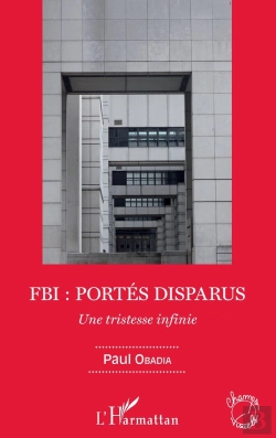 Bertrand.pt - Fbi : Portés Disparus : Une Tristesse Infinie