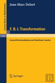 F.B.I. Transformation