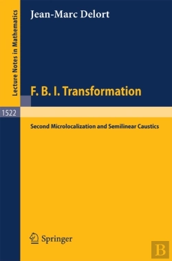 Bertrand.pt - F.B.I. Transformation