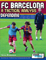 Fc Barcelona - A Tactical Analysis