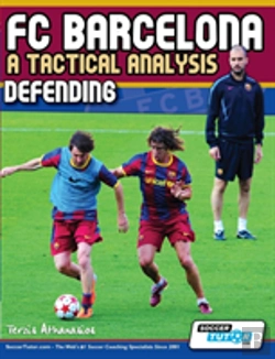 Bertrand.pt - Fc Barcelona - A Tactical Analysis