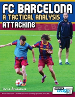 Bertrand.pt - Fc Barcelona - A Tactical Analysis