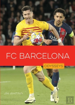 Bertrand.pt - Fc Barcelona