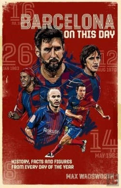 Bertrand.pt - Fc Barcelona On This Day