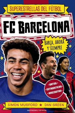 Bertrand.pt - Fc Barcelona