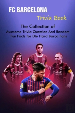 Bertrand.pt - Fc Barcelona Trivia Book