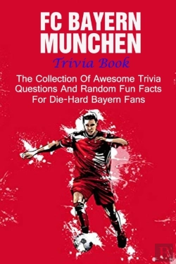 Bertrand.pt - Fc Bayern Munchen Trivia Book
