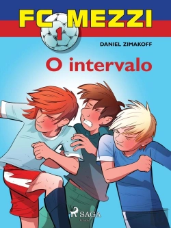 Bertrand.pt - Fc Mezzi 1: O Intervalo