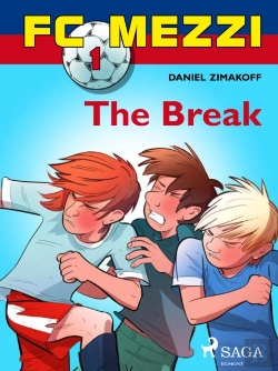 Bertrand.pt - Fc Mezzi 1: The Break