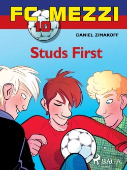 Bertrand.pt - Fc Mezzi 10: Studs First