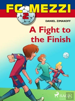 Bertrand.pt - Fc Mezzi 2: A Fight To The Finish
