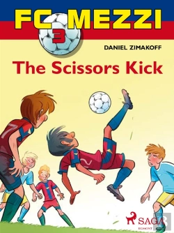 Bertrand.pt - Fc Mezzi 3: The Scissors Kick