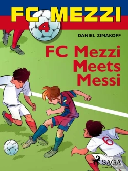 Bertrand.pt - Fc Mezzi 4: Fc Mezzi Meets Messi