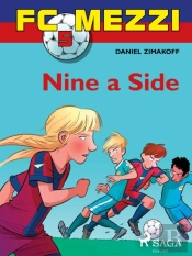 Fc Mezzi 5: Nine A Side