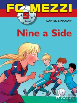 Bertrand.pt - Fc Mezzi 5: Nine A Side