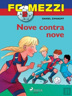 Bertrand.pt - Fc Mezzi 5: Nove Contra Nove