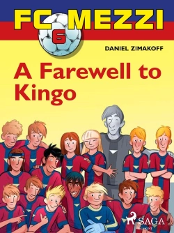 Bertrand.pt - Fc Mezzi 6: A Farewell To Kingo