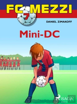 Bertrand.pt - Fc Mezzi 7: Mini-Dc