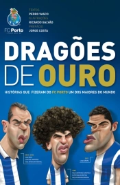 FC Porto - Dragões de Ouro