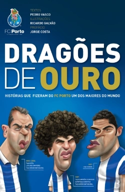 Bertrand.pt - FC Porto - Dragões de Ouro