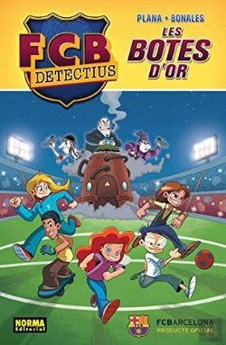 Bertrand.pt - Fcb Detectives