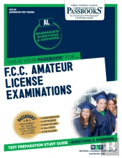 F.C.C. Amateur License Examinations (Al)