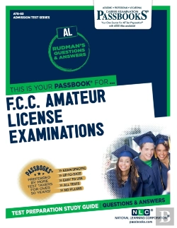 Bertrand.pt - F.C.C. Amateur License Examinations (Al)
