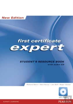 Bertrand.pt - Fce Expert New Edition Students Resource Book No Key/Cd Pack