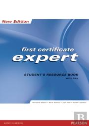 Fce Expert New Edition Students Resource Book ( With Key )
