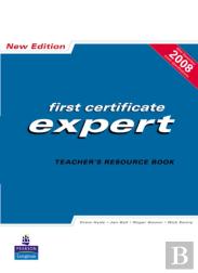 Fce Expert New Edition Teachers Resource Book