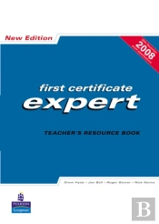Fce Expert New Edition Teachers Resource Book