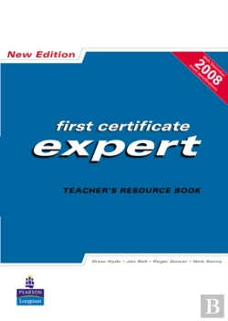 Bertrand.pt - Fce Expert New Edition Teachers Resource Book