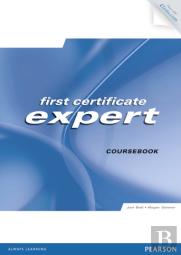 Fce Expert Students' Book With Access Code And Cd-Rom Pack