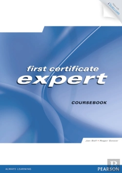 Bertrand.pt - Fce Expert Students' Book With Access Code And Cd-Rom Pack