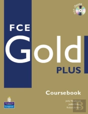 FCE Gold Plus