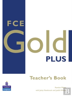 Bertrand.pt - Fce Gold Plus Teachers Resource Book