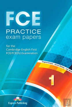 Bertrand.pt - Fce Pract.Exam Papers 1 - Livro do Aluno + Digibooks