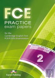 Fce Pract.Exam Papers 2 - Livro do Aluno + Digibooks