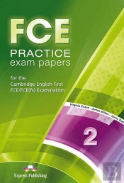 Fce Pract.Exam Papers 2 - Livro do Aluno + Digibooks
