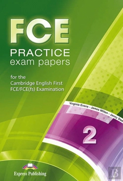 Bertrand.pt - Fce Pract.Exam Papers 2 - Livro do Aluno + Digibooks