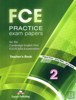 Bertrand.pt - FCE Practice Exam Papers 2 Teacher's Book Revised
