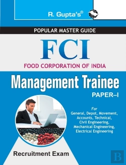 Bertrand.pt - Fci - Food Corporation Of India