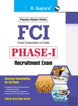 Bertrand.pt - Fci: Phasei  Common Examination For All