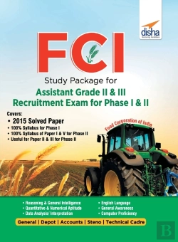 Bertrand.pt - Fci Study Package For Assistant Grade Ii